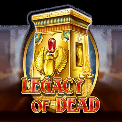 Legacy Of Dead