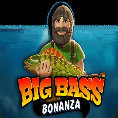 Big Bass Bonanza