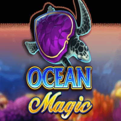 Ocean Magic