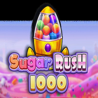 Sugar Rush 1000