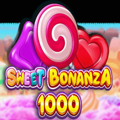 Sweet Bonanza 1000