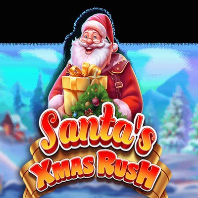 Santa's Xmas Rush