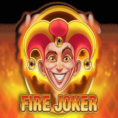 Fire Joker