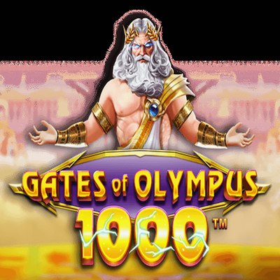 Gates Of Olympus 1000